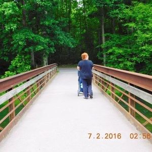 Meet your Posher, Donna